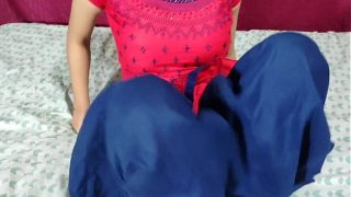 Desi Indian Saali Apne Jija Ko Chudai Karti Hai Hindi Me Aawaz Ke Saath