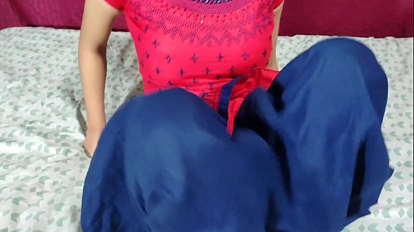 Desi Indian Saali Apne Jija Ko Chudai Karti Hai Hindi Me Aawaz Ke Saath