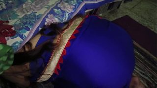 Indian Devar Bhabhi Dirty Roleplay With Hot Hindi Audio Moans