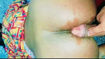 First Time Stretching That Tight Ass Of Neha Bhabhi, Doggy Style, Her Dirty Hindi Moans Dripping With Lust – Raw Anal Fucking Video, Sweet Neha Bhabhi Screaming For More