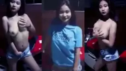 Abg Model Amatir Bugil Kena Tipu Sama Fotografer Bejat