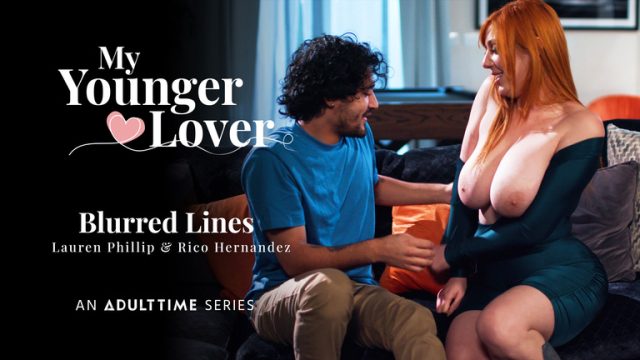 Adulttime – When Boundaries Get Wet And Wild