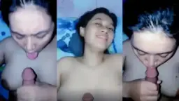 Dikocokin Terus Sampe Crot Muncrat Deras