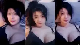 Emiko, Si Cantik Tobrut Dari Bandung Yang Bikin Nagih