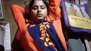 Fathima’s Naked Body Teases With A Dirty, Sexy Hunger.