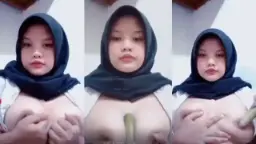 Isma Tobrut 8, Siap Digoyang Lebih Dalam Dan Bikin Makin Basah