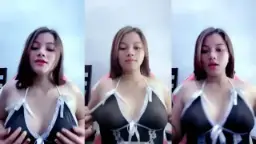 Marimar Kimmy, Celana Dalammu Bikin Nafsu, Toket Gede Bikin Liper.