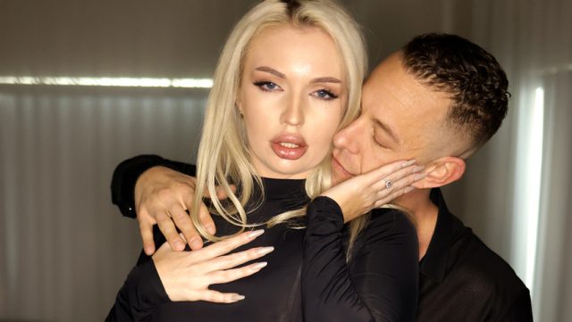 Missa Mars Takes Every Drop Of That Huge Creampie Like A Dirty Slut