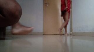 Watch A Marathi Bhabhi With A Huge Ass Getting Fucked By A Black Guy In A Raw Sex Video