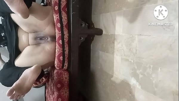 Morning Heat With A Pakistani Desi Bhabhi