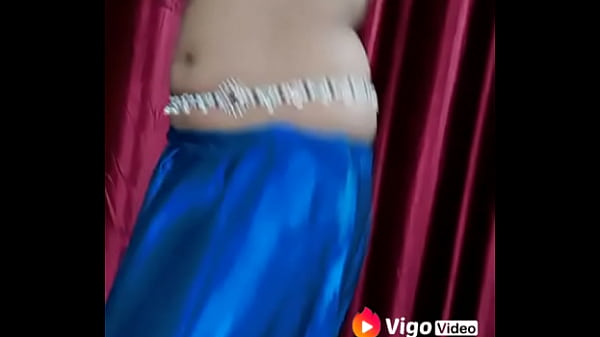 Indian Vigo Girl Bent Over And Ready For A Rough Ride