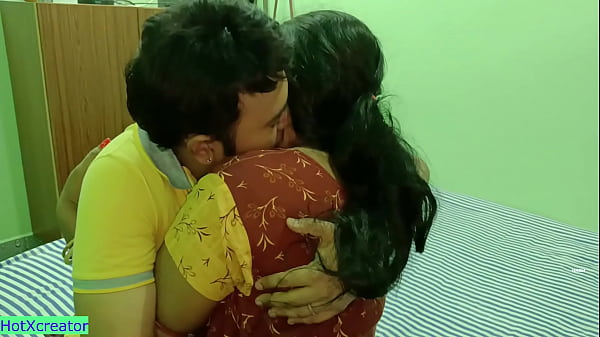 Hot Bhabhi’s First Time With Her Smart Devar, A Wild Night Of Passion