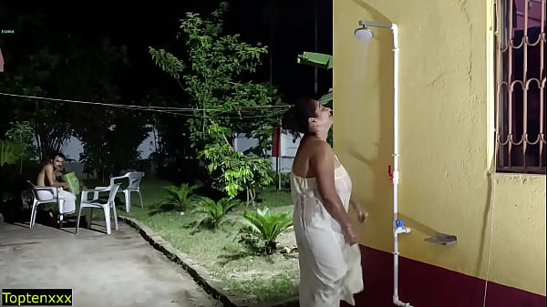 Village Bhabhi Ki Chudai, Devar Ke Sath Jordaar Sex!