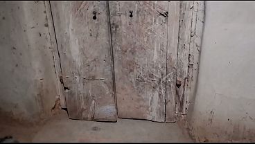 Village Stepsister And Stepbrother Locked In The Bedroom, Hot Indian Desi Couple Fucking Raw
