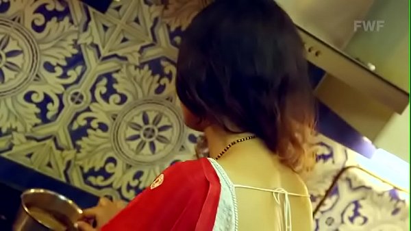Desi Bhabhi Getting Absolutely Wrecked
