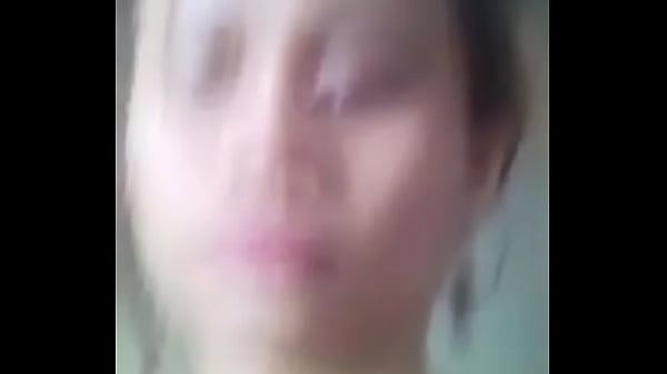 Indian Girlfriend Giving A Passionate Blowjob