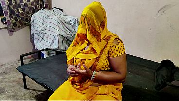 Indian Desi Aunty’s Steamy Fuck Session