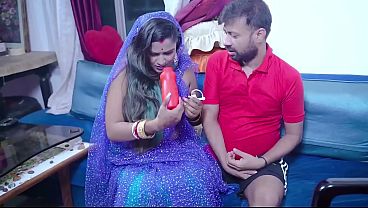 Indian Desi Couple’s Hot And Wild Xxx Masti Session