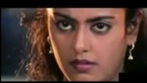 Indian Lips Locking With Wild, Hungry Passion