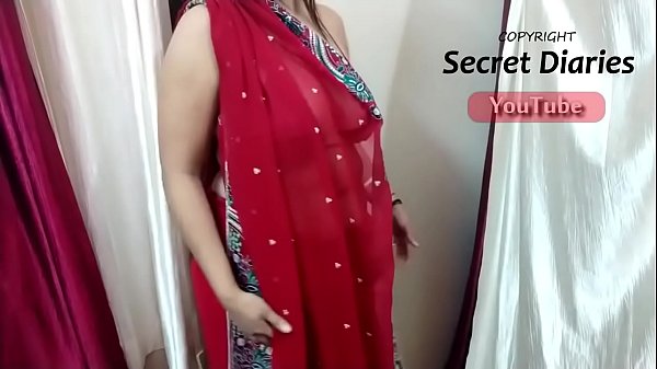 Desi Bbw Aunty Ready To Get Naughty, Thick Curves Begging For Your Touch