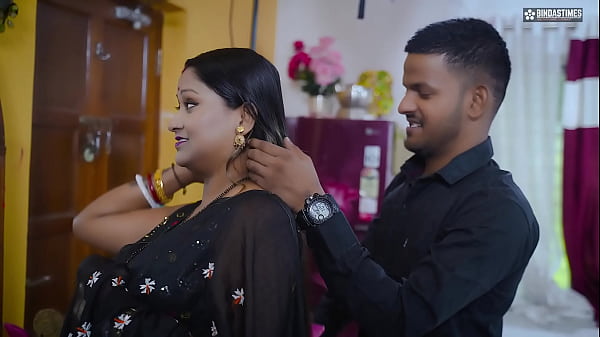 Desi Indian Star Sudipa Bhabhi Teases And Fucks Her Devar In Secret While Hubby’s Away (full Hindi Moans)