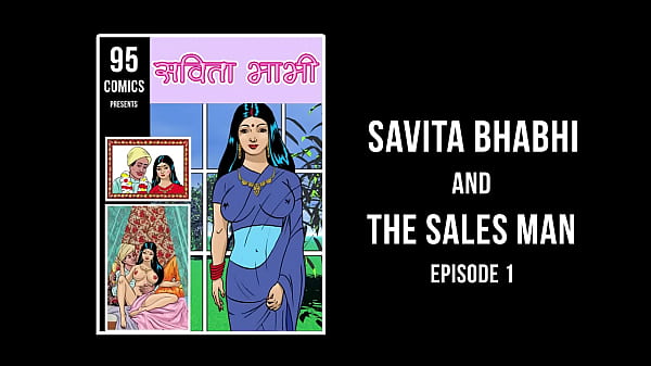 Watch Savita Bhabhi’s Hot First Episode – Full Of Sizzling Desire And Naughty Fun