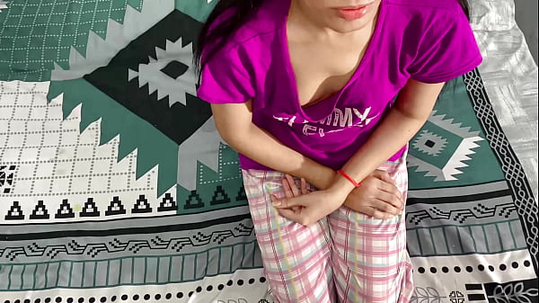I Paid My Stepsister, Then Took Her Virgin Cunt For The Very First Time.