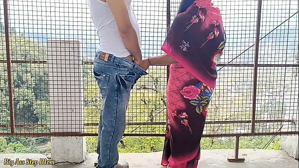 Hottest Indian Couple Fucking In The Open, Public Riverside Sex Video In Hindi