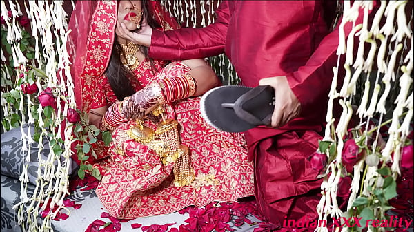 Indian Shaadi Ka Honeymoon: Xxx Ka Desi Kamaal, Xxx Ki Raat