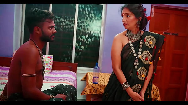 Indian Wife Gets Naughty With Intense Doggystyle Fucking And Horny Blowjob – Hindi Audio Moans
