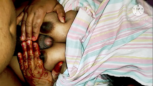 Indian Desi Mom Fucking Neighbor Boy’s Hard Dick