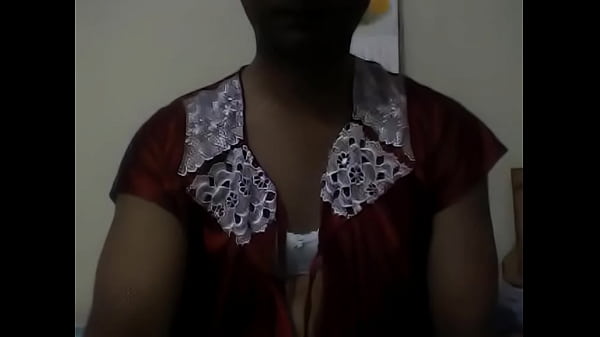 Desi Indian Babe—all Mine To Taste
