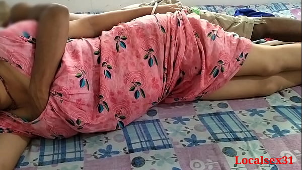 Desi Indian Wife Gets Fucked By Brother-in-law – Official Xxx Clip From Localsex31