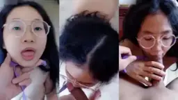 Abg Cindo Makin Nakal Jadi Pelayan Nafsu Part 6