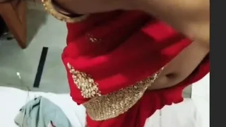 Desi Couple Homade Leake Mms