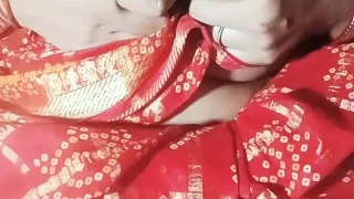 Gaavn Ki Bhabhi Ki Jism Ki Garmi