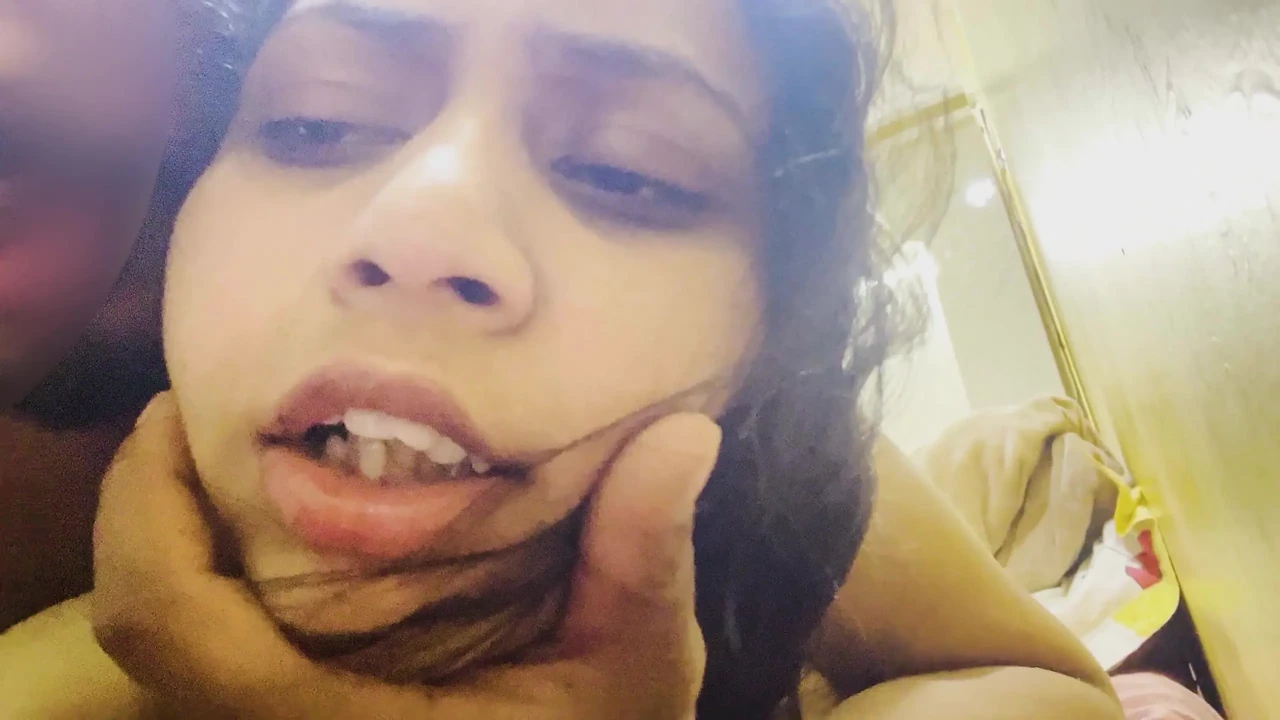 Horny Face Expression Hardcore Fuck Dirty Talk