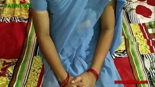 Kerala Boy Drills His Young Teacher’s Tight Wet Hole