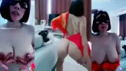 Mami Viona Toge, Siap Jadi Pelarian Nafsu Paling Menggoda