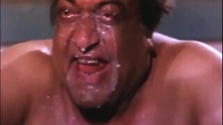 Sahukar Sucks A Whore’s Tit Milk In A Porn Scene With An Actress