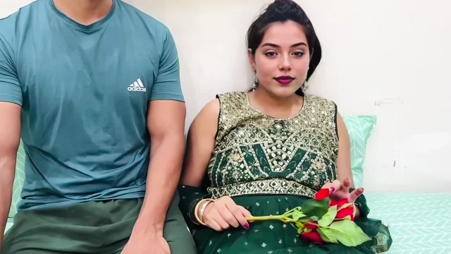 She Wanted Birthday Gift From Her Brother-in-law Was To Have That Sex Experience With Him First