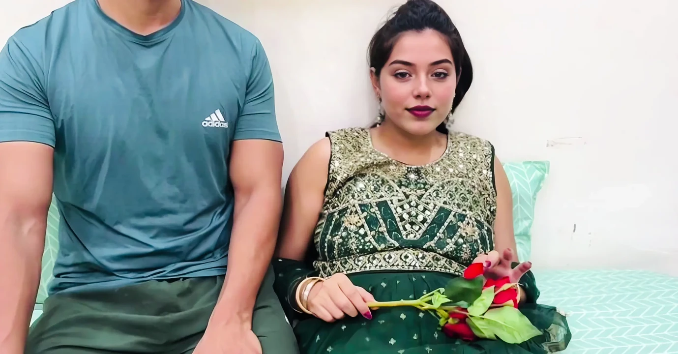 She Wanted Birthday Gift From Her Brother-in-law Was To Have That Sex Experience With Him First