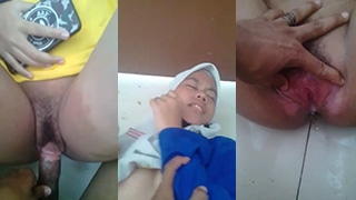 Sma Ngentot Di Tempat Sepi, Mani Nembus Dalem