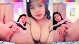 Syuhada Si Abg Toge Colmek Live Di Ig, Bikin Tegang