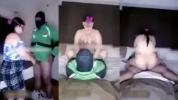 Tante Princess Siap Digoyang, Tubuh Bbw Montok Menggoda, Prank Ojol Bikin Ngilu