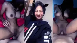 Viral Cewek Chindo Seksi Disebar Mantan, Part 2 Bikin Mending