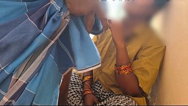 Indian Desi Sex Mason Fucks His Horny Worker Raw