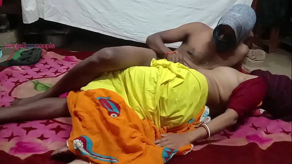Indian Bhabhi Gets Drilled By Her Devar – Desi Xxx Clip || Bengali Couple’s Hot Sex Video