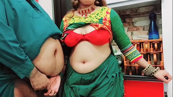 Indian Wife’s Real Sex With Stepfather’s Friend – Full Dirty Talk In Clear Hindi, Hot And Horny