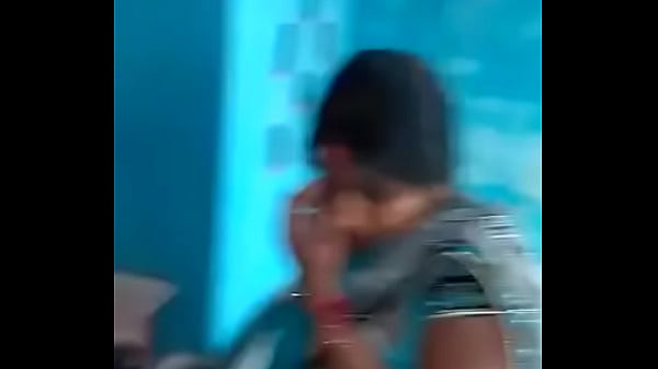 Desi Babe Ready For A Hot, Nasty Time